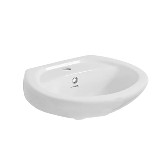 Hindware Wall Hung Basin, Charm