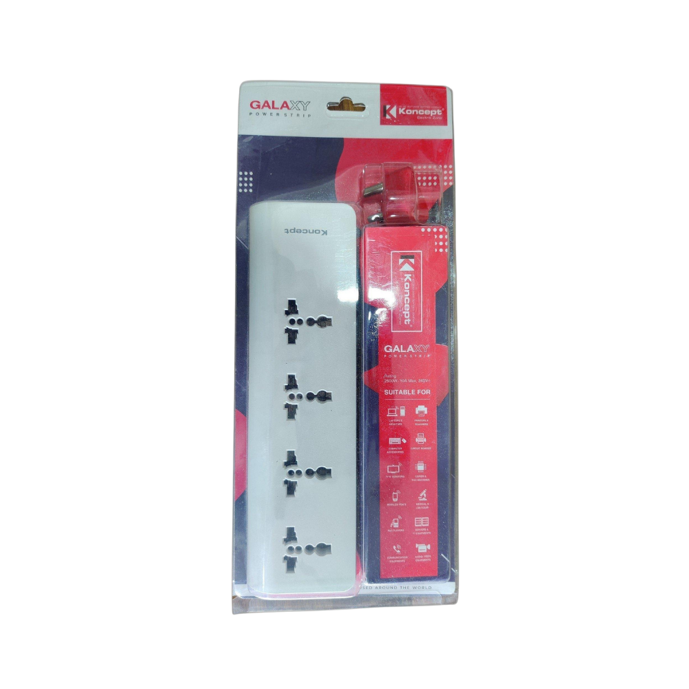 Koncept Joy PowerStrip