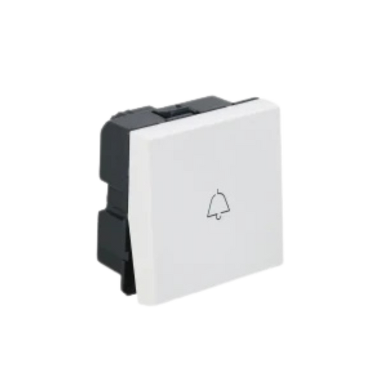 Legrand Arteor 6A Bellpush
