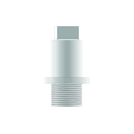 Prince UPVC Cap Dummy