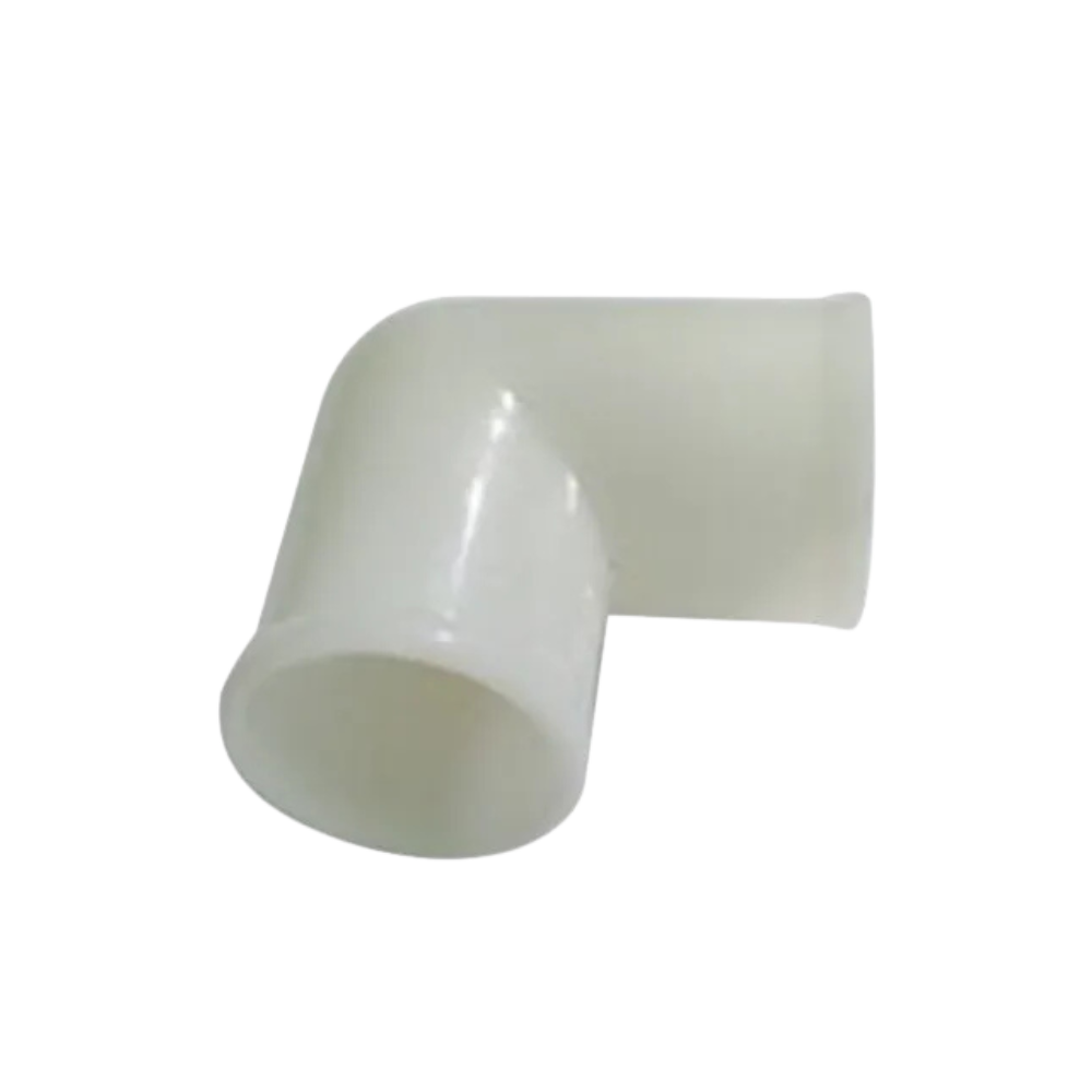 Durga Electroplast 19MM Elbow