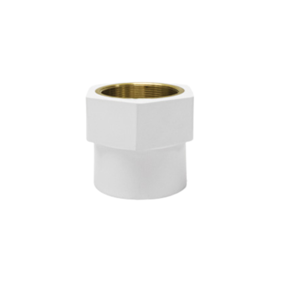 Prince UPVC Brass FTA