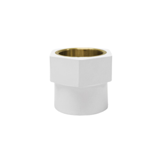 Prince UPVC Brass FTA