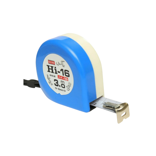 Hi-16 Measuring Tape