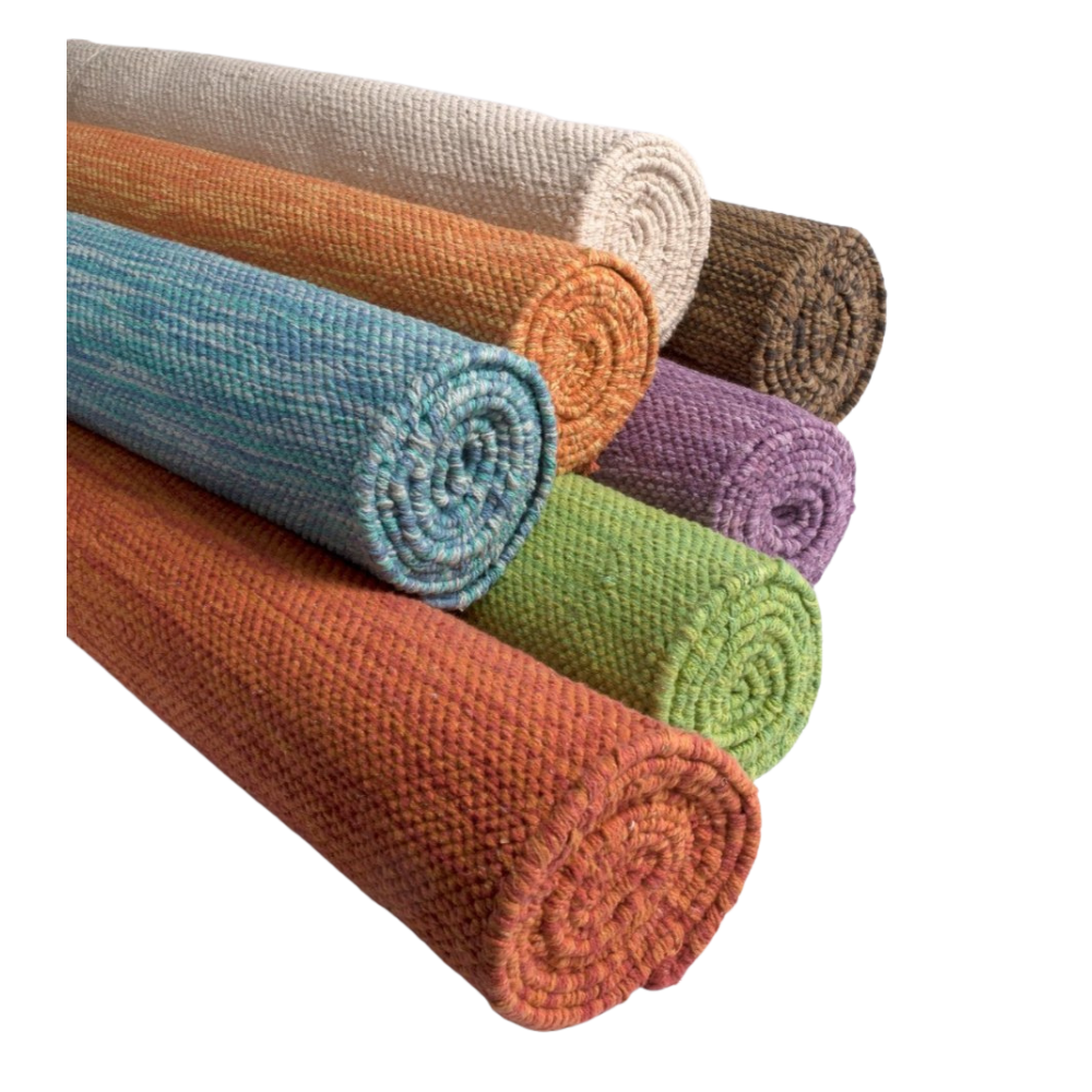 Cotton Foot Matts