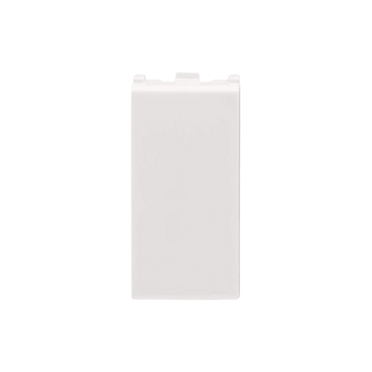 Anchor Roma Classic Blank Plate Single