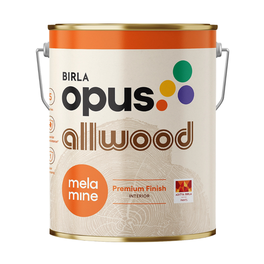 Opus Allwood Melamine