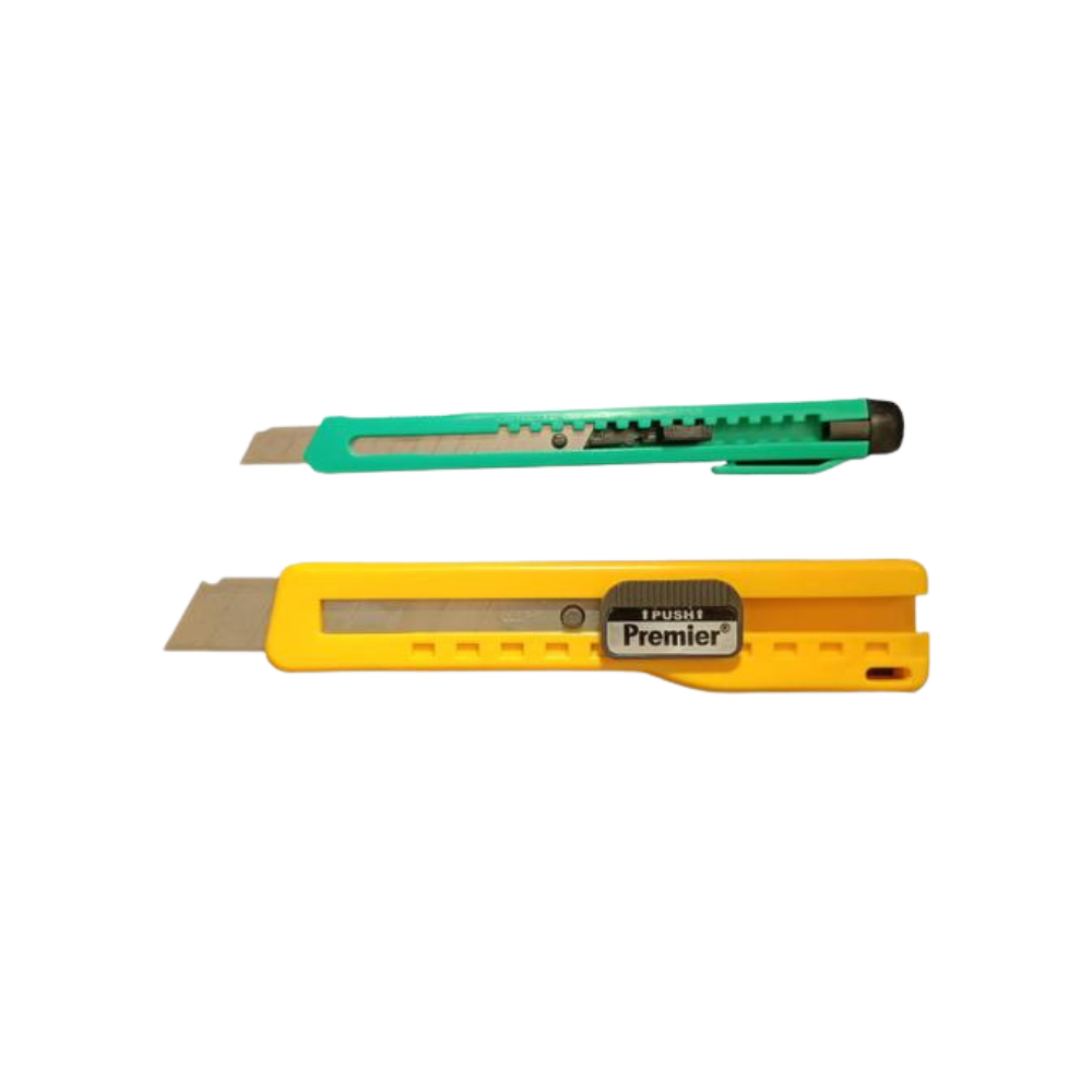 Premier Cutter