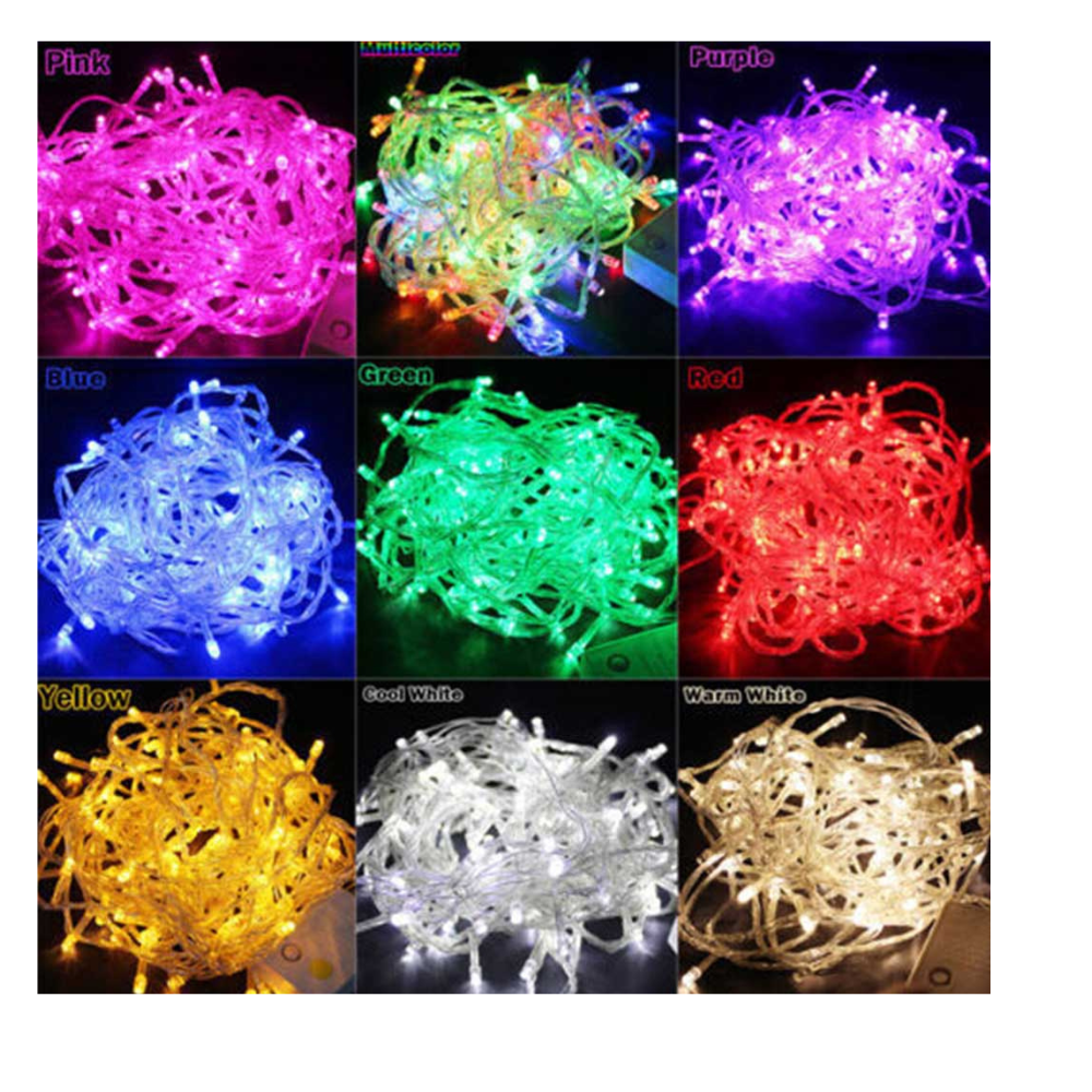 LED String Lights