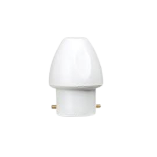 Cona Gold Single Adaptor