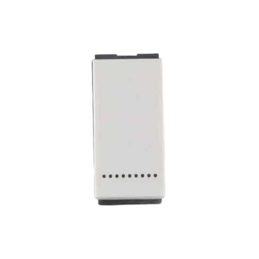 GM 45 10AX 1 Way Switch With Indicator (Led)