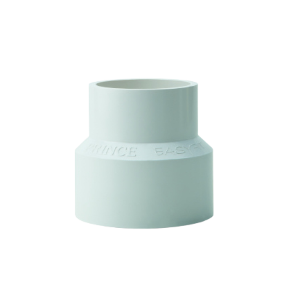 Prince UPVC Reducer