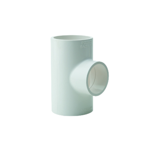Prince UPVC Reducing Tee