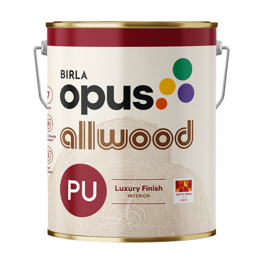 Opus Allwood PU Interior