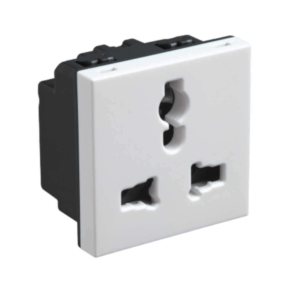 Legrand Myrius 13A Intel/Multi Socket