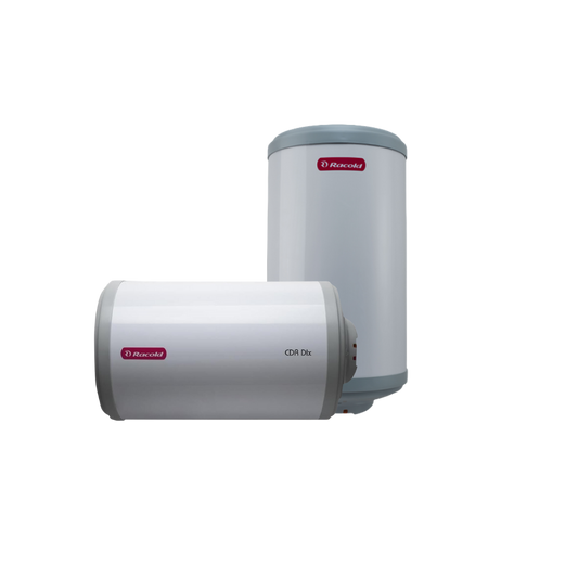 Racold CDR DLX Rethink Performance