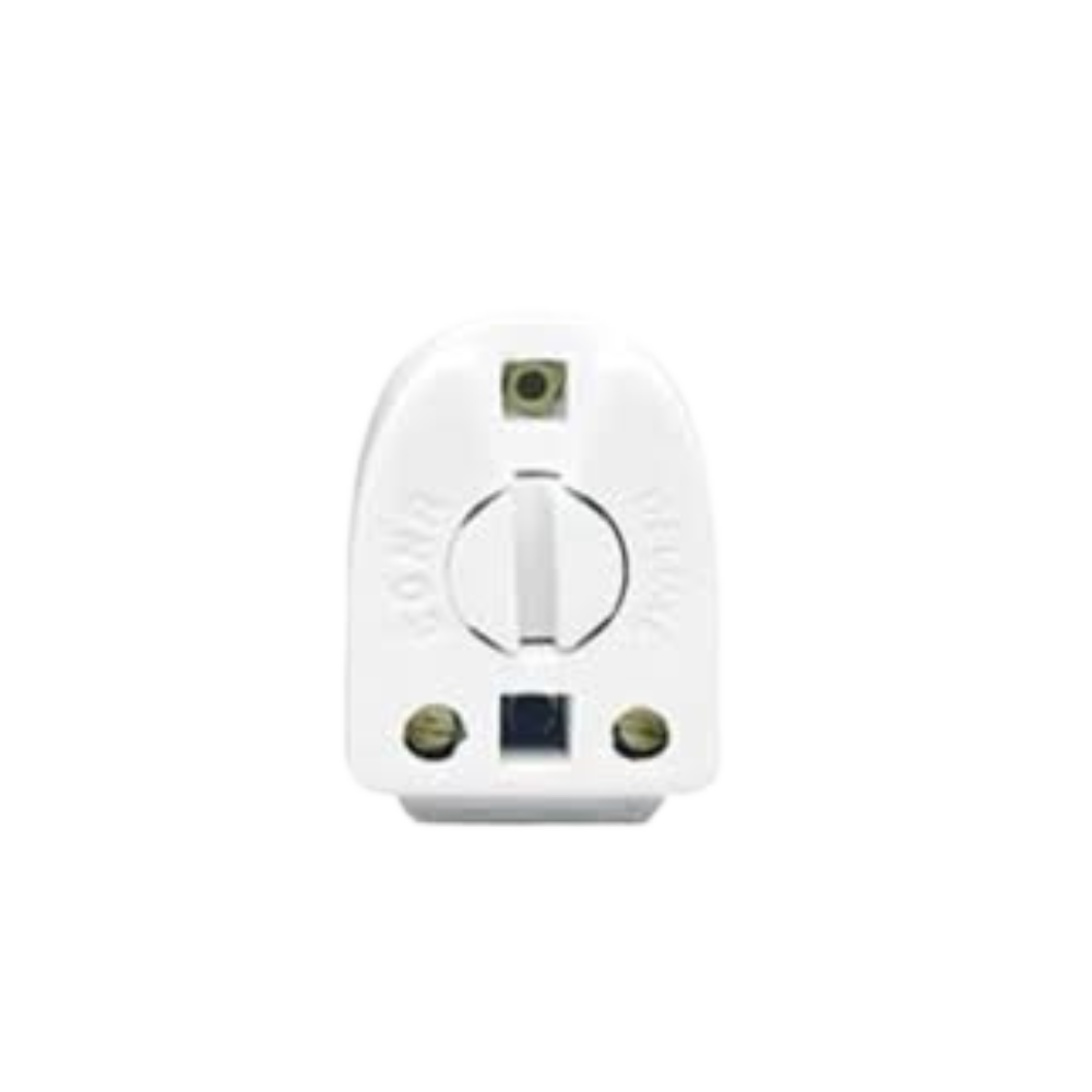 Cona Deluxe Rotor Holder (pair)