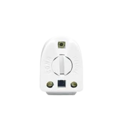 Cona Deluxe Rotor Holder (pair)