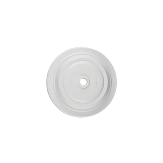 Anchor Penta Ceiling Rose - Pilate 3 Plate