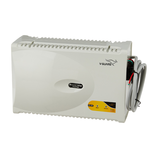 V-Guard VG 400 Voltage Stabilizer