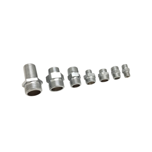 Viking CP Hex Nipple