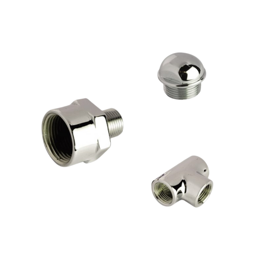Viking C.P. Fitting Accessories