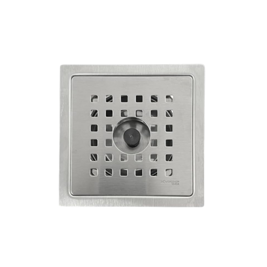 Viking C.P. Cockroach Jali (Hole)