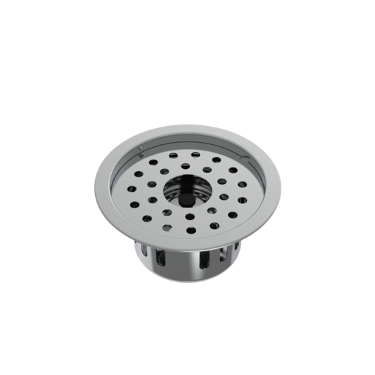 Viking C.P. Cockroach Jali (Hole)