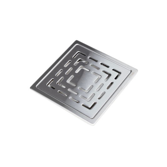 Viking C.P. Jali Square Locking