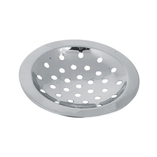 Viking SS Round Jali