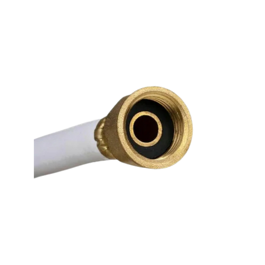 Viking Waste Pipe C.P.Nut