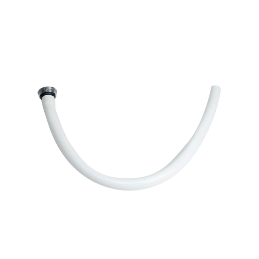 Viking Waste Pipe PVC Nut