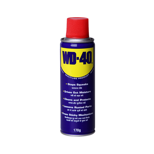 WD-40 Spray