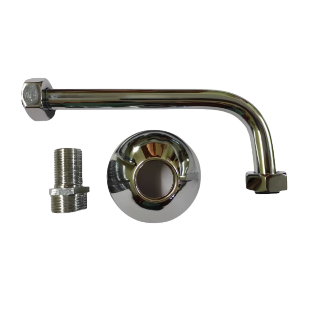 Wall Mixer Bend