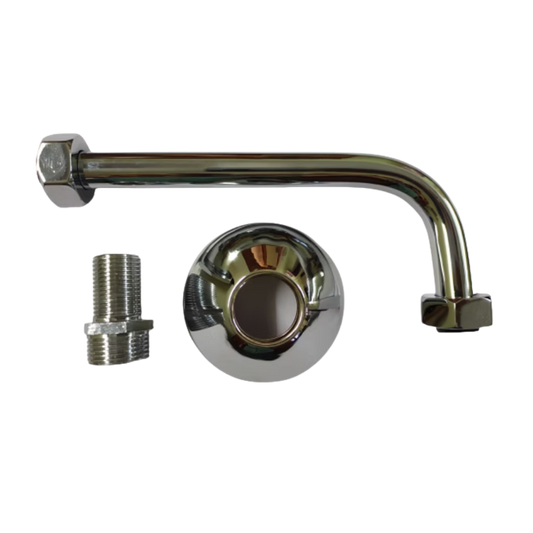 Wall Mixer Bend
