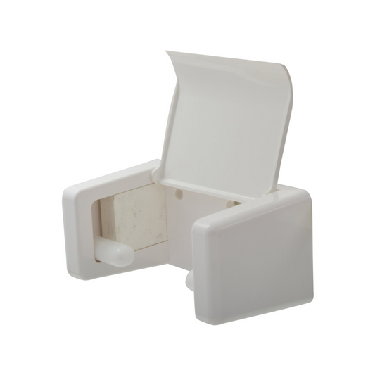 Watertec Toilet Tissue Paper Holder