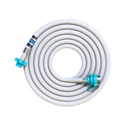 Watertec Washing Machine Inlet Pipe