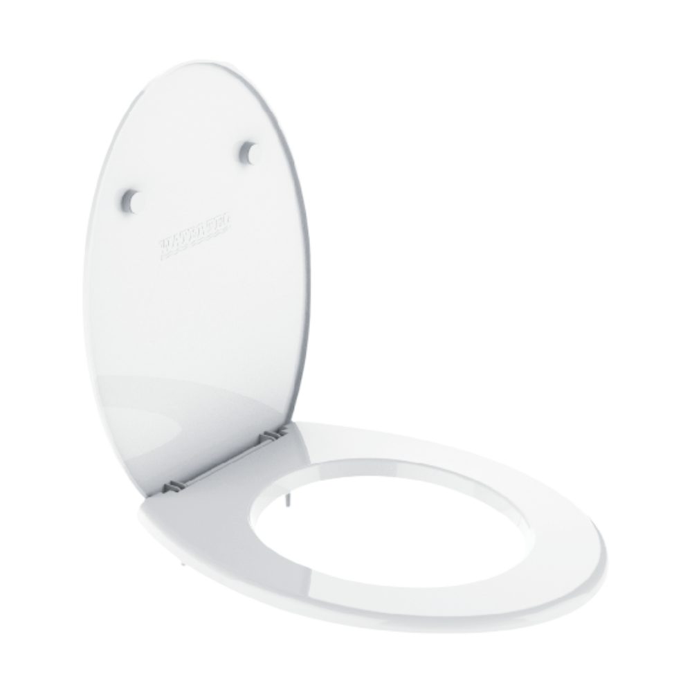 Watertec Comfort Toilet Seat Cover