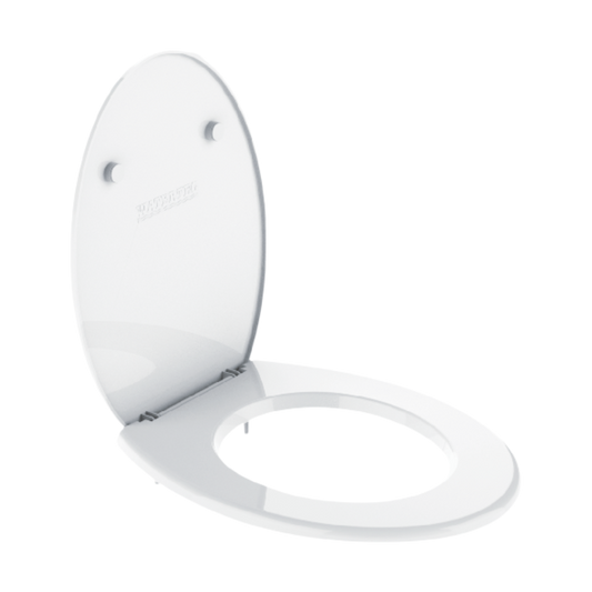 Watertec Comfort Toilet Seat Cover