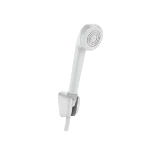 Watertec Hand Shower with Connection Tube
