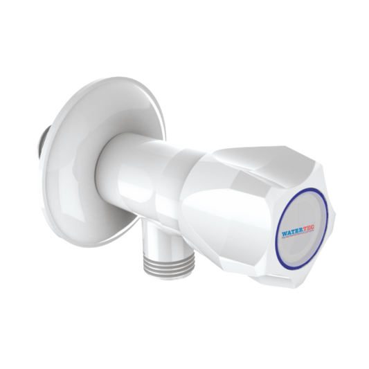 Watertec MS Right Angle Stop Valve