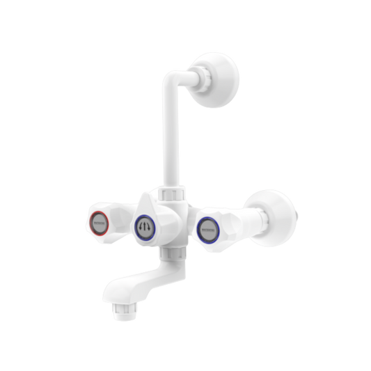 Watertec MS Wall Mixer
