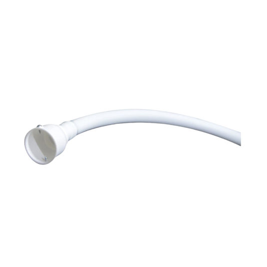 Watertec PVC Waste Pipe