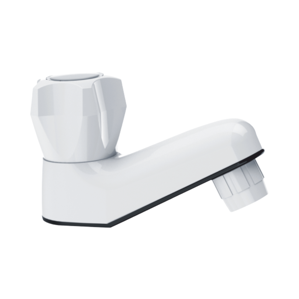 Watertec Pillar Tap