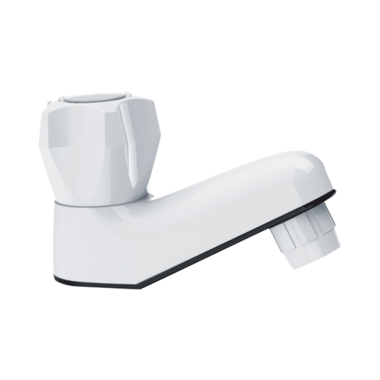 Watertec Pillar Tap