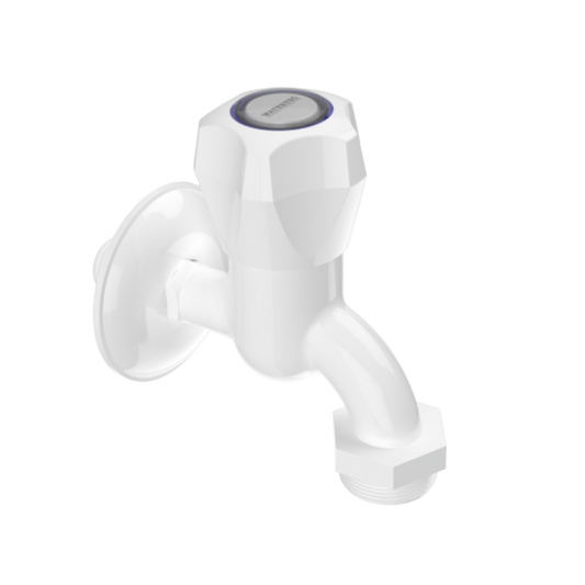 Watertec Washing Machine Tap