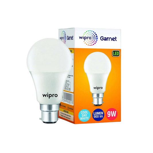 Wipro Garnet Led Bulb