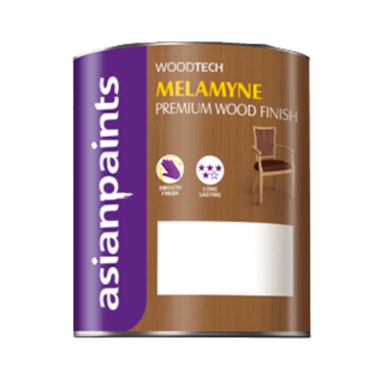 WoodTech Melamyne Sealer