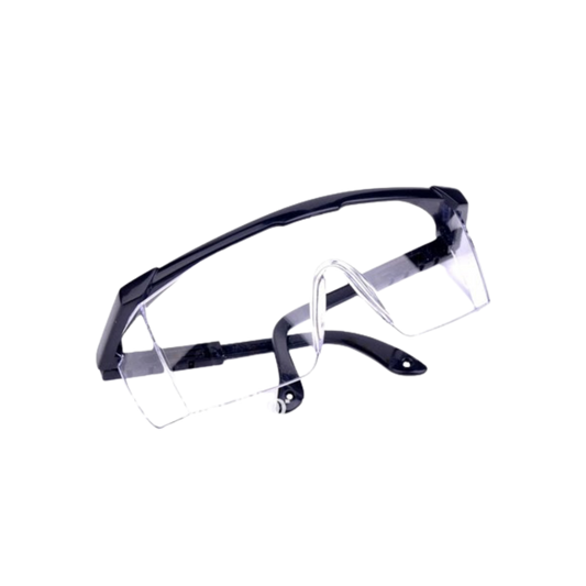 Zoom Safety Goggles