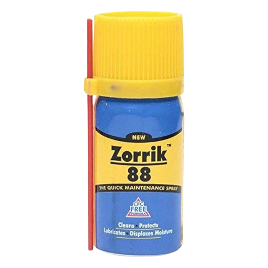 Zorrik 88